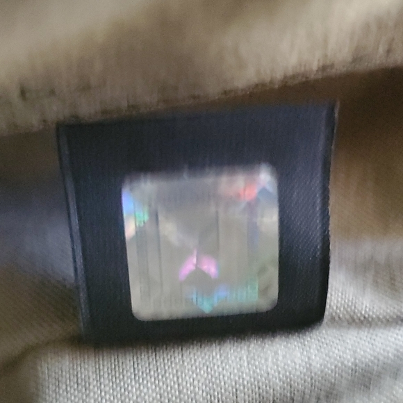 Fendi tri color By The Way Boston bag in larger size taupe grey - Picture 13 of 17